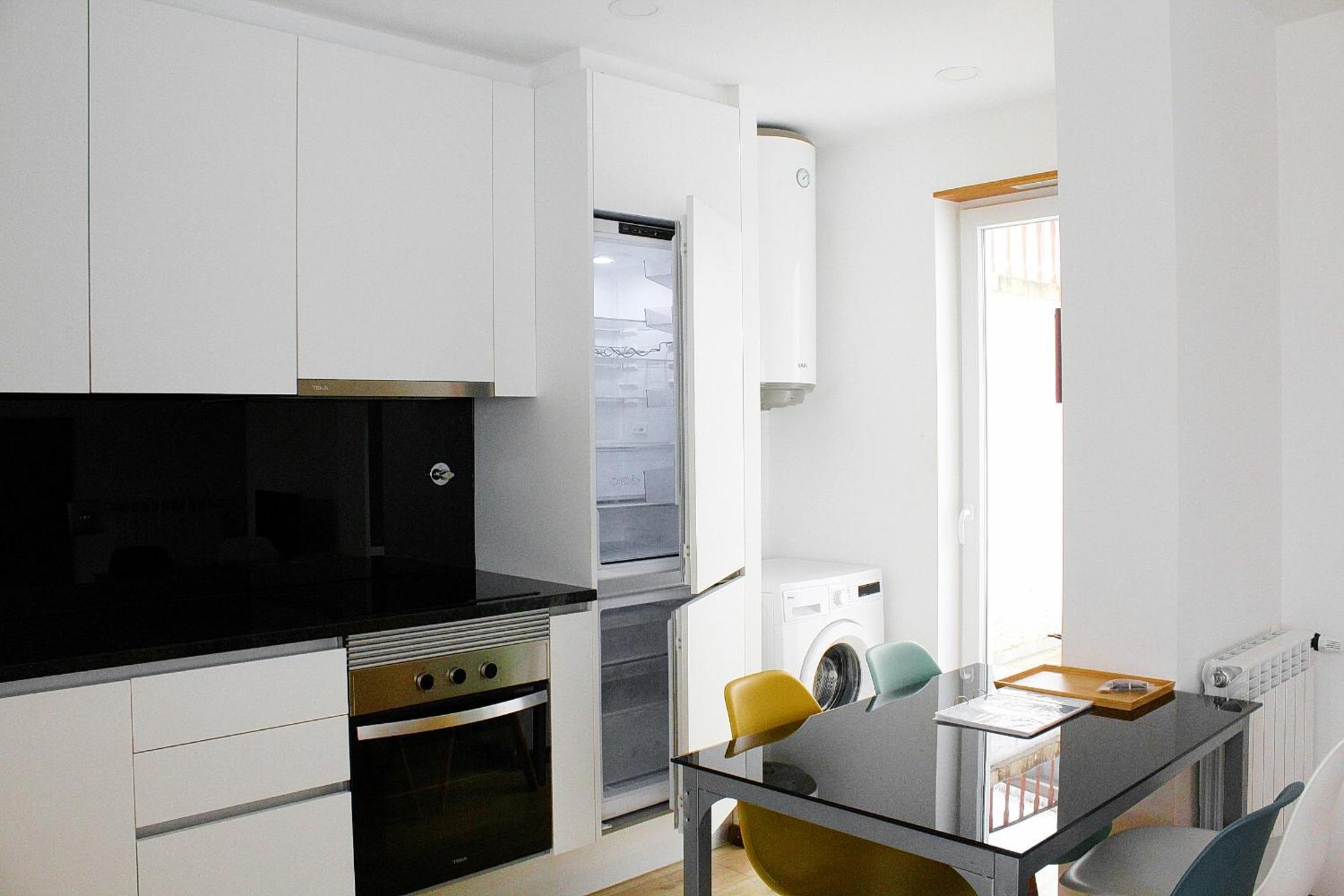 Apartamentos Avenida Premium Vila Real Exterior foto